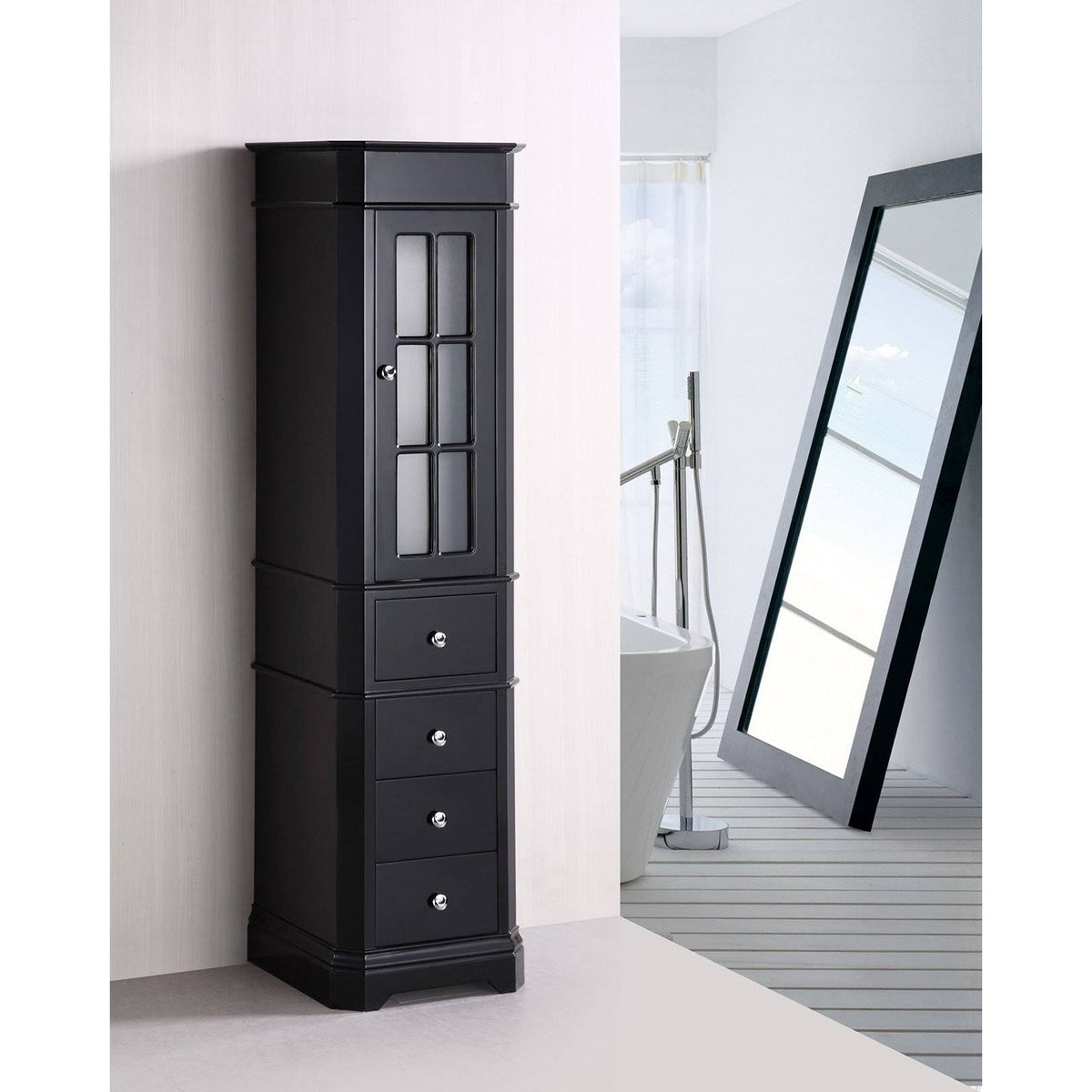 Linen Cabinet X29851