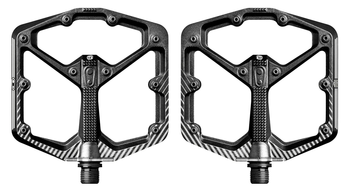 Large Platform Pedals U730