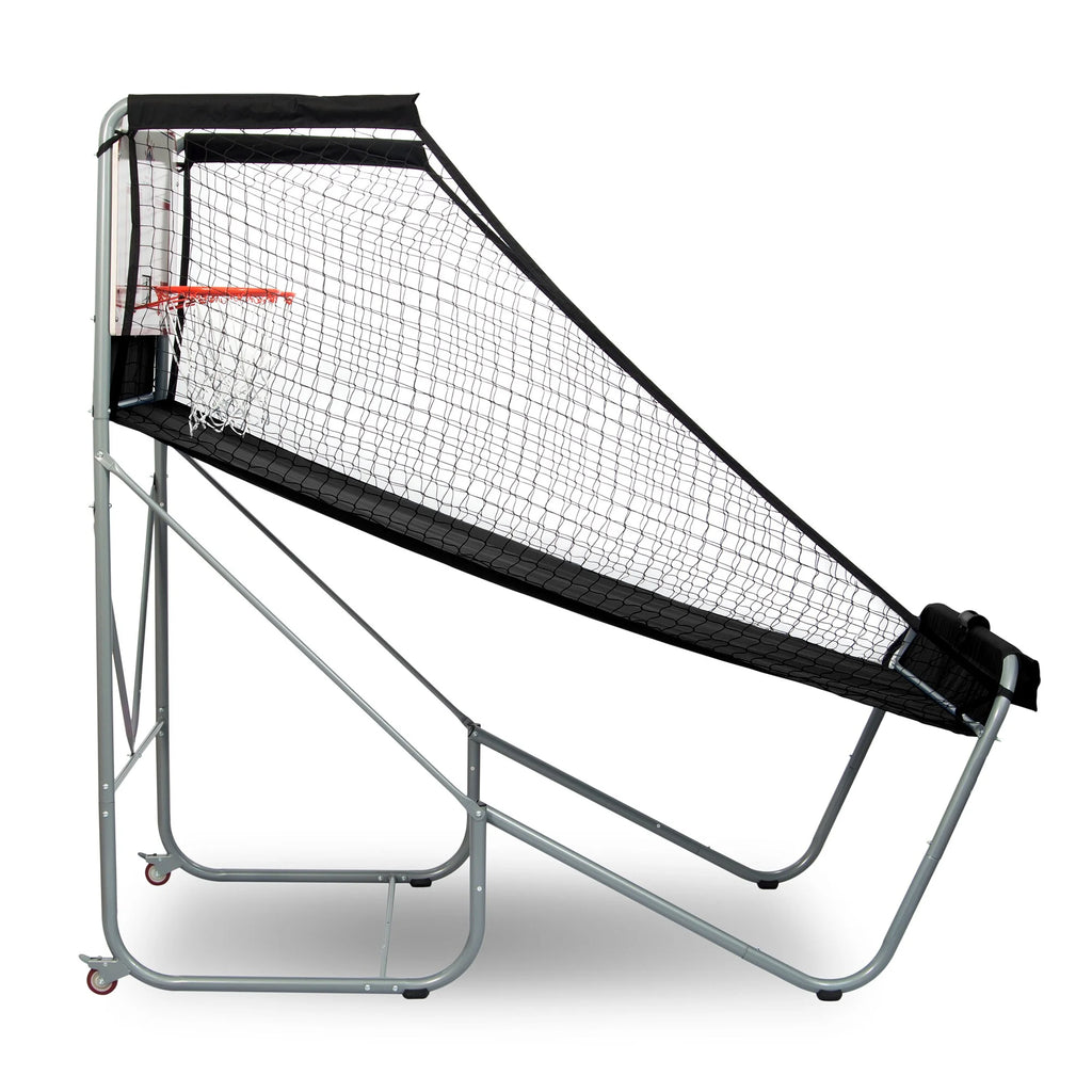 Dual Shot Basketball Game X4098