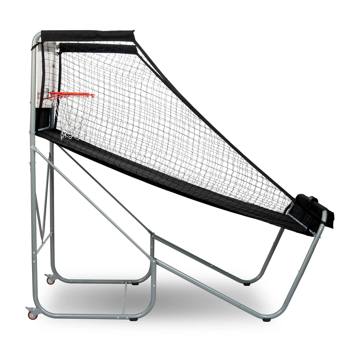 Dual Shot Basketball Game X4098