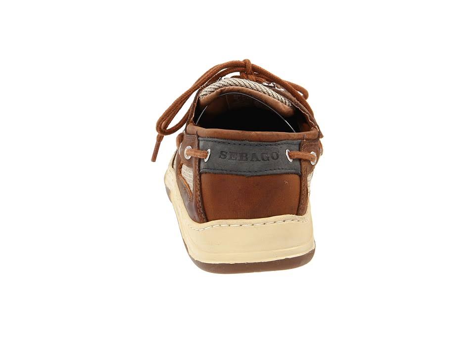 Walnut 15 W Men&s Shoes B2750