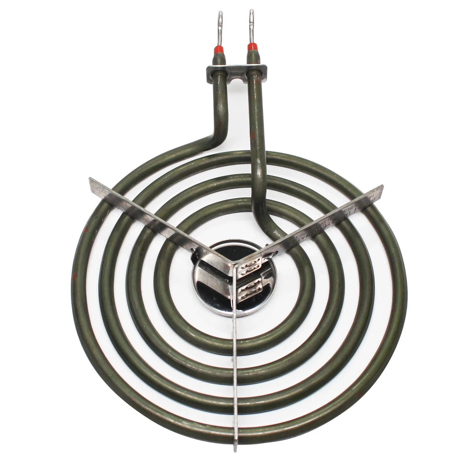2-Pack 6 inch 4 Turns Surface Burner Element E75681