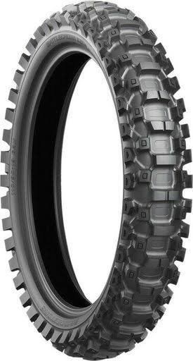 100/90-19 Rear Bias Off Road Tire H48926