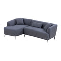 L-Shape Lounge Sofa Y5510
