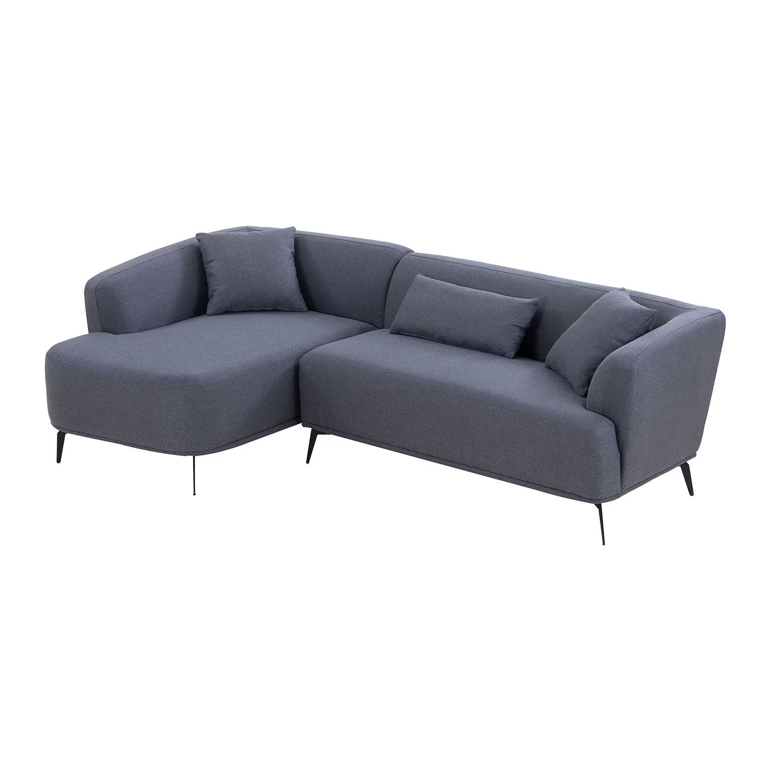 L-Shape Lounge Sofa Y5510