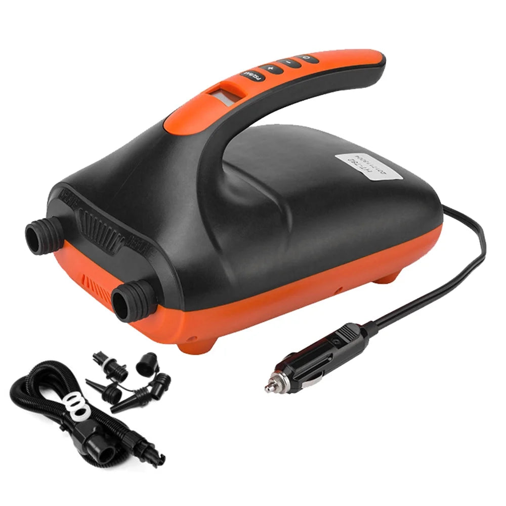 Electric Pump for Air Mattresses and Inflatables G89193