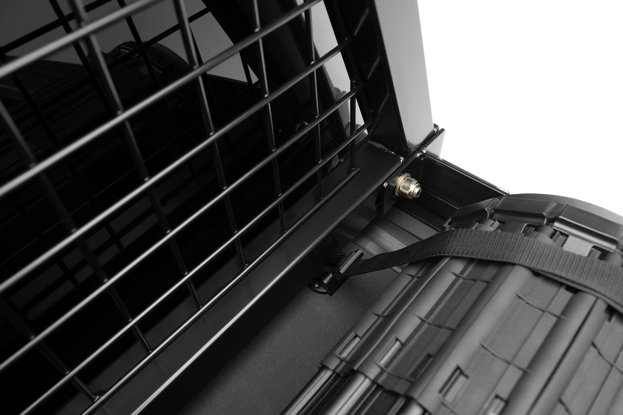 Safety Rack Frame D952377