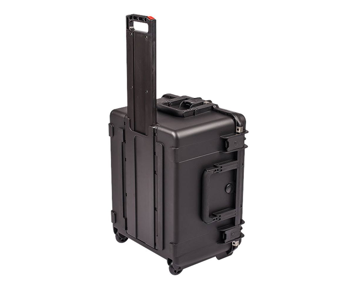 iSeries Case with Photo Dividers Q142126