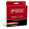 Amplitude Smooth Infinity Salt Fly Line S724422
