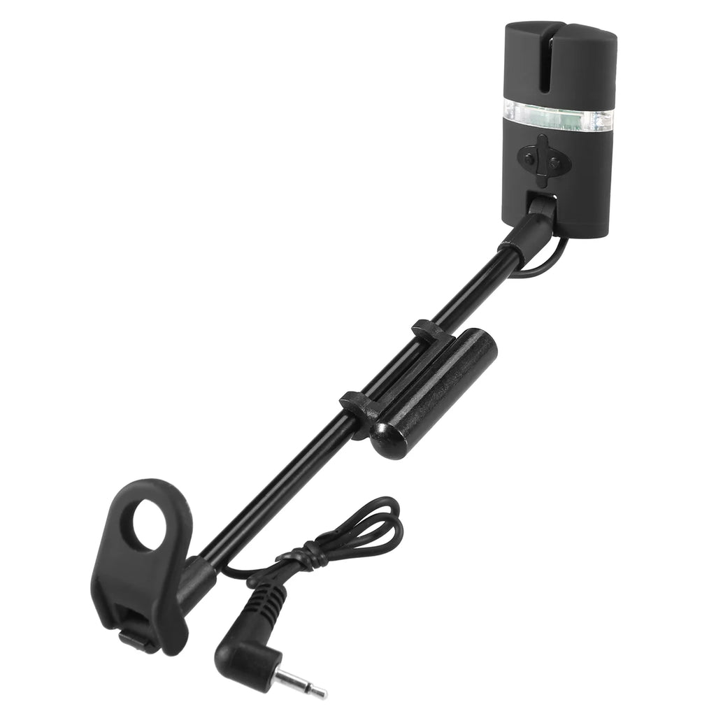 Digital Fishing Bite Indicator T556