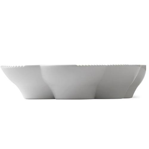 Blue Elements Sky Shaped Dish P70533