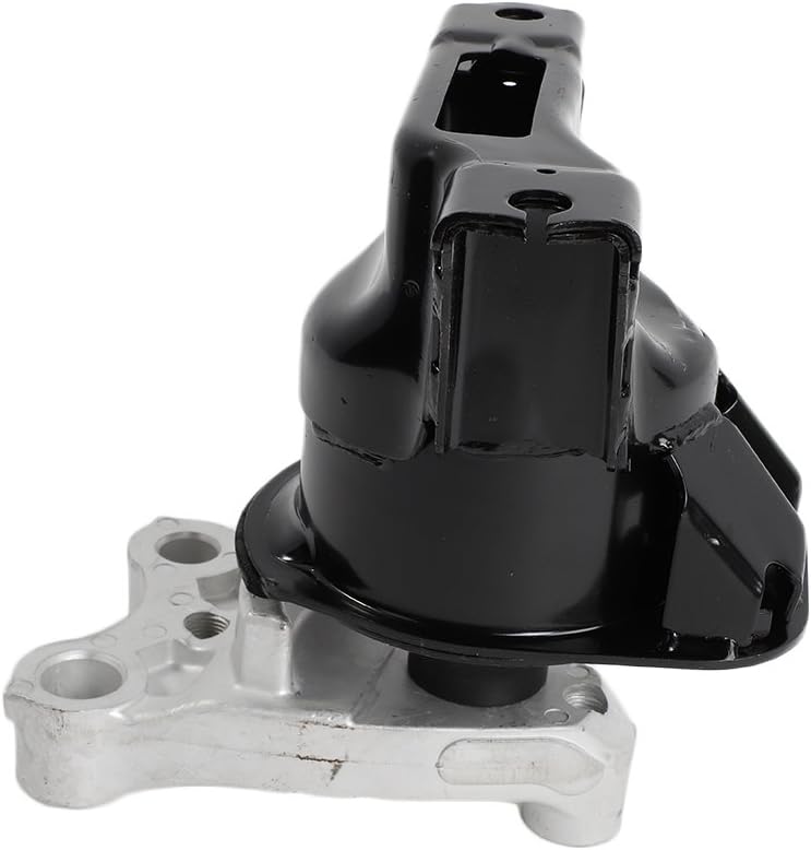 Front Right Engine Motor Mount Hydraulic Pack of 2 Z192
