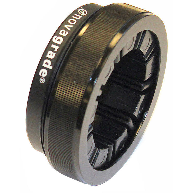 40.5mm Digiscoping Adapter for Olympus Stylus Tough Digital Cameras L916