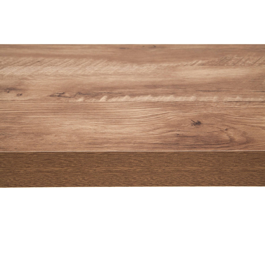 48x22 Metal Computer Desk W20651