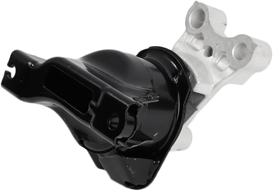 Front Right Engine Motor Mount Hydraulic Pack of 2 Z192