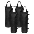 4pcs Sand Pack Leg Weights for Umbrella and Pop Canopy Tent A85361