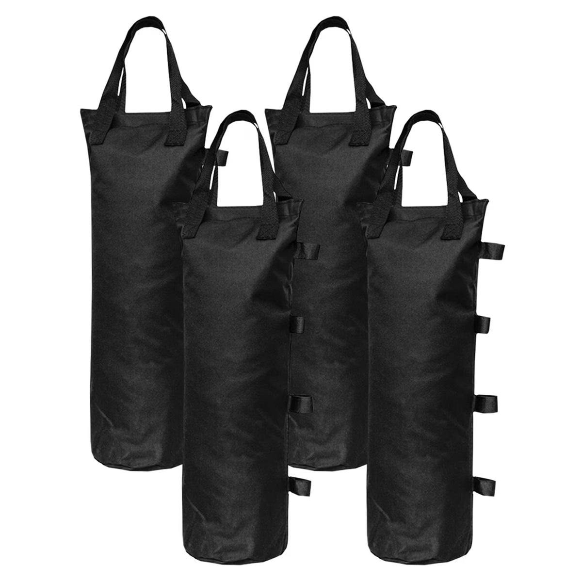 4pcs Sand Pack Leg Weights for Umbrella and Pop Canopy Tent A85361