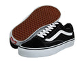 Black White Old Skool Shoes A164517