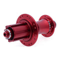 Red 6D Rear Hub Campagnolo T198
