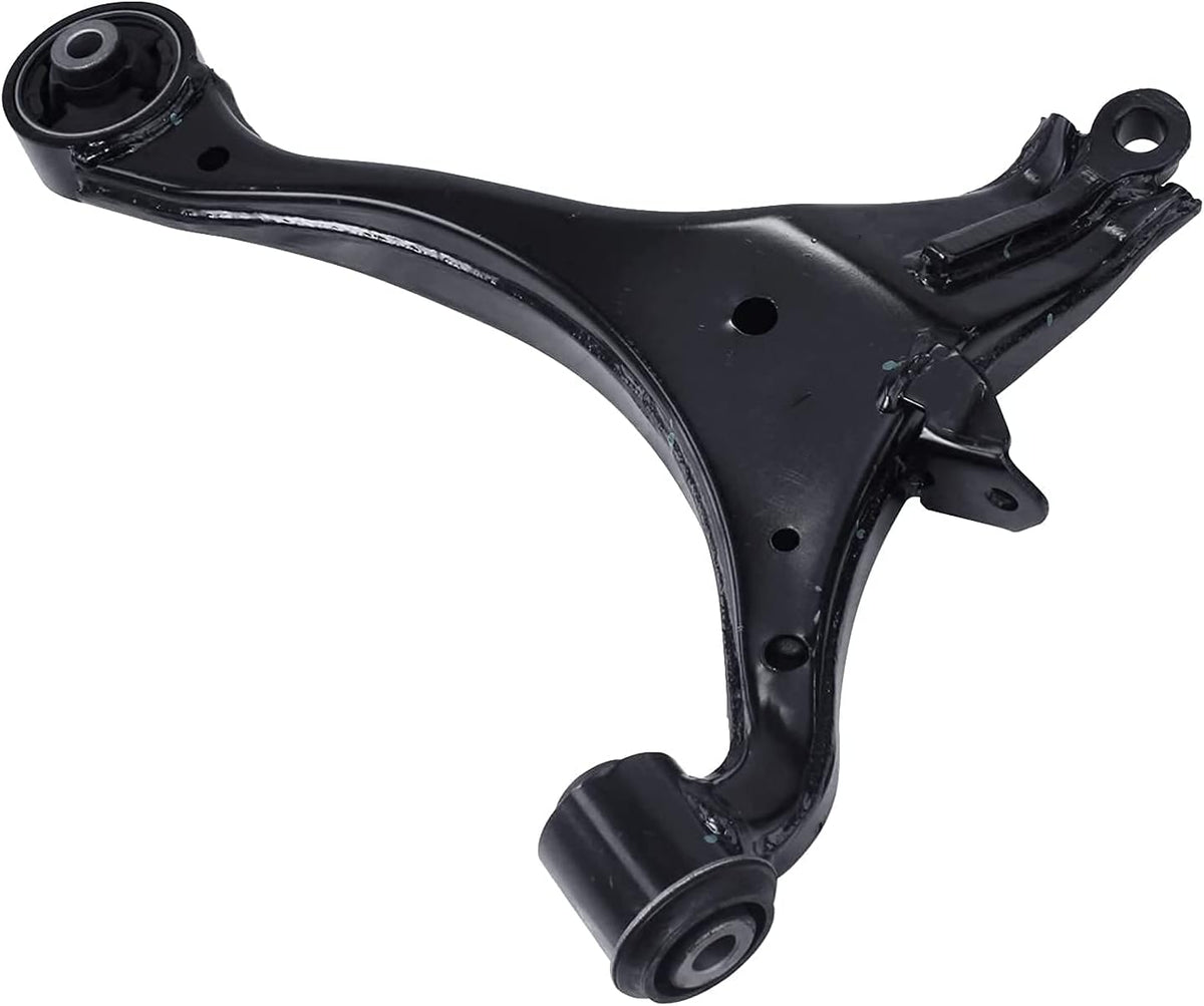 Front Lower Control Arm Assembly with Ball Joints and Sway Bars 6pc Set U649