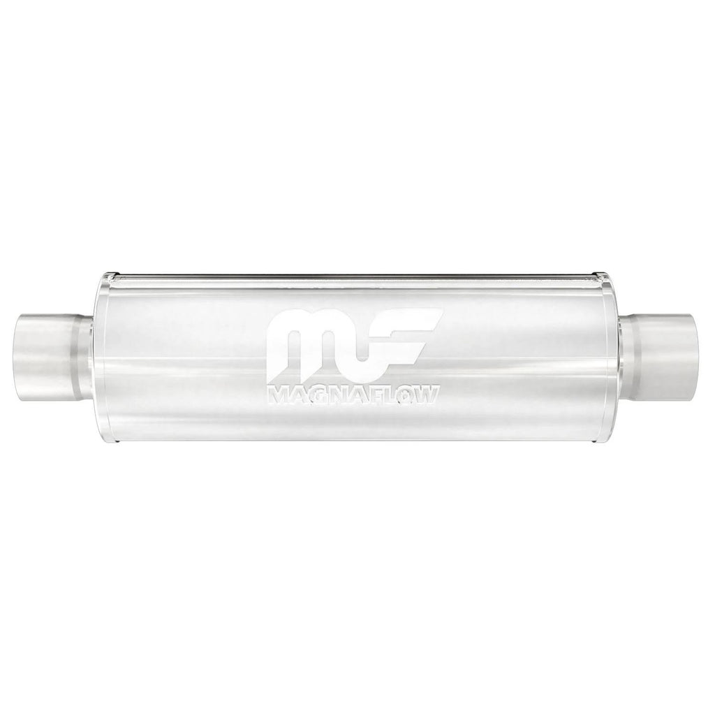 Muffler V215348