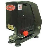 40 Sheet Electric Stapler J919