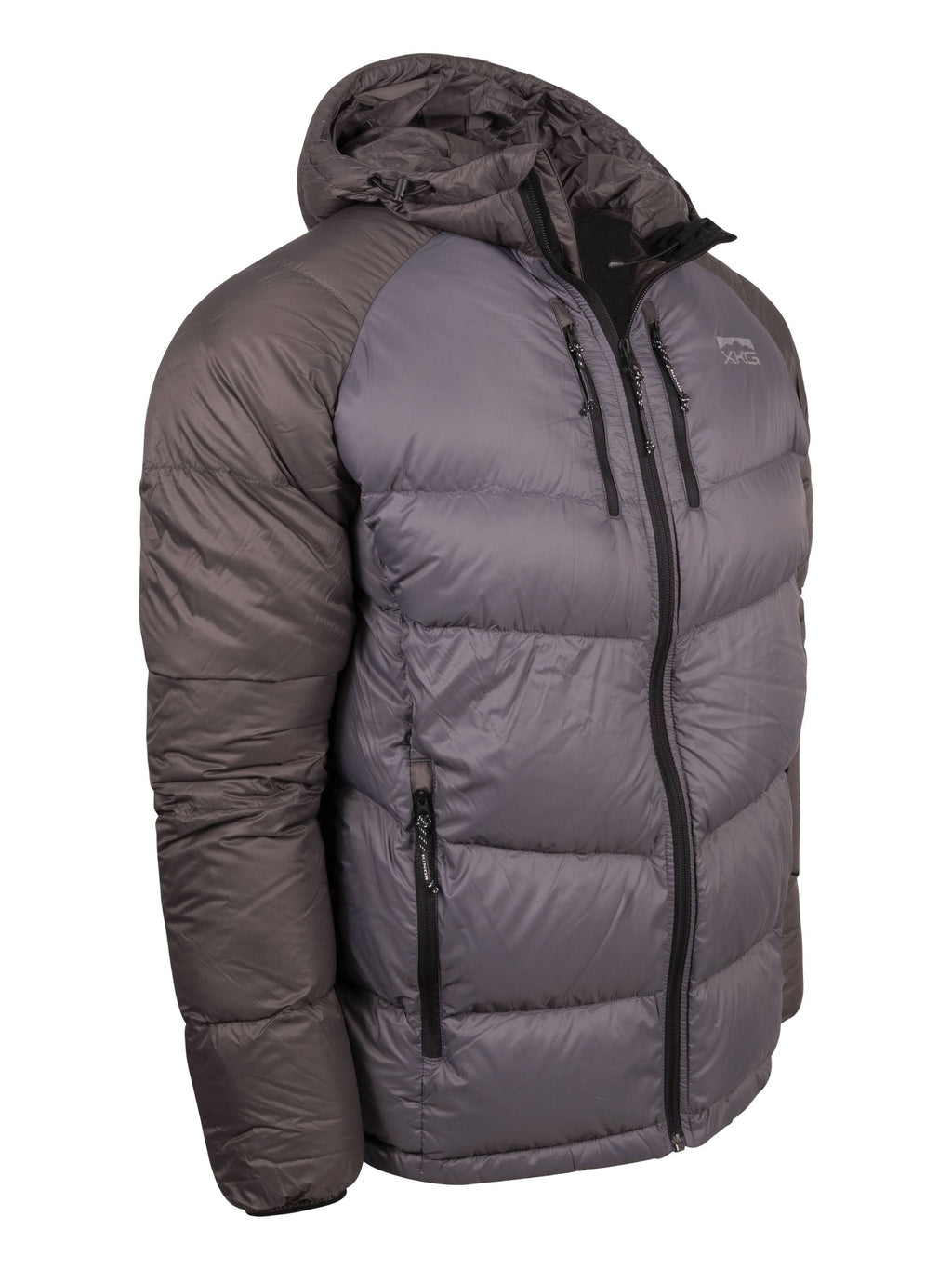 Olive Down Transition Jacket XL Y345307