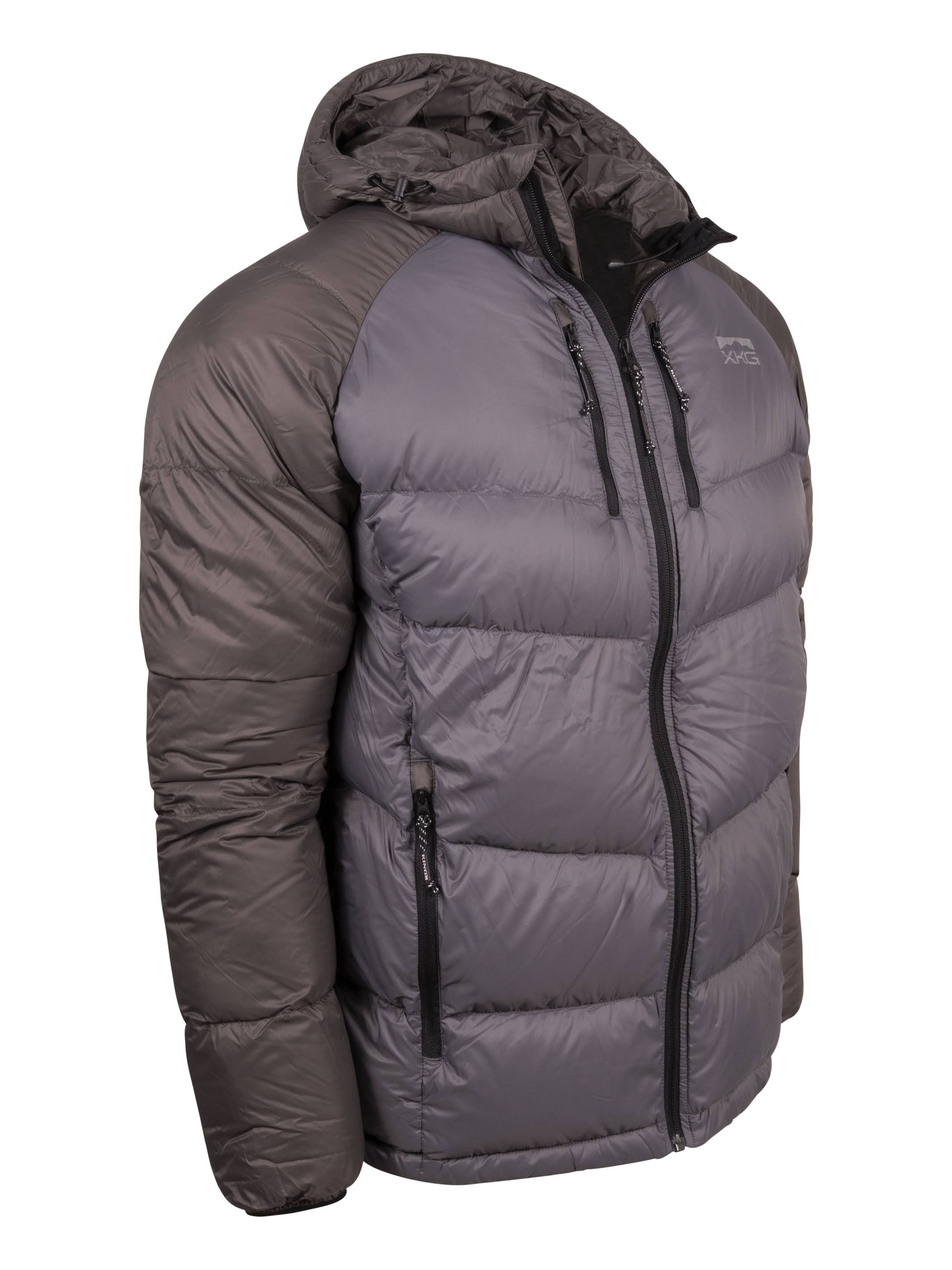 Olive Down Transition Jacket XL Y345307