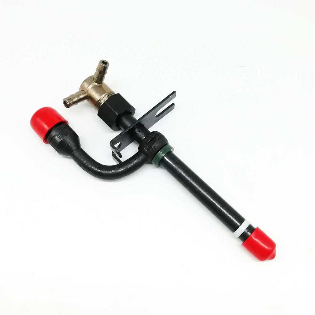 4PCS Fuel Injector Pencil Nozzle X89708
