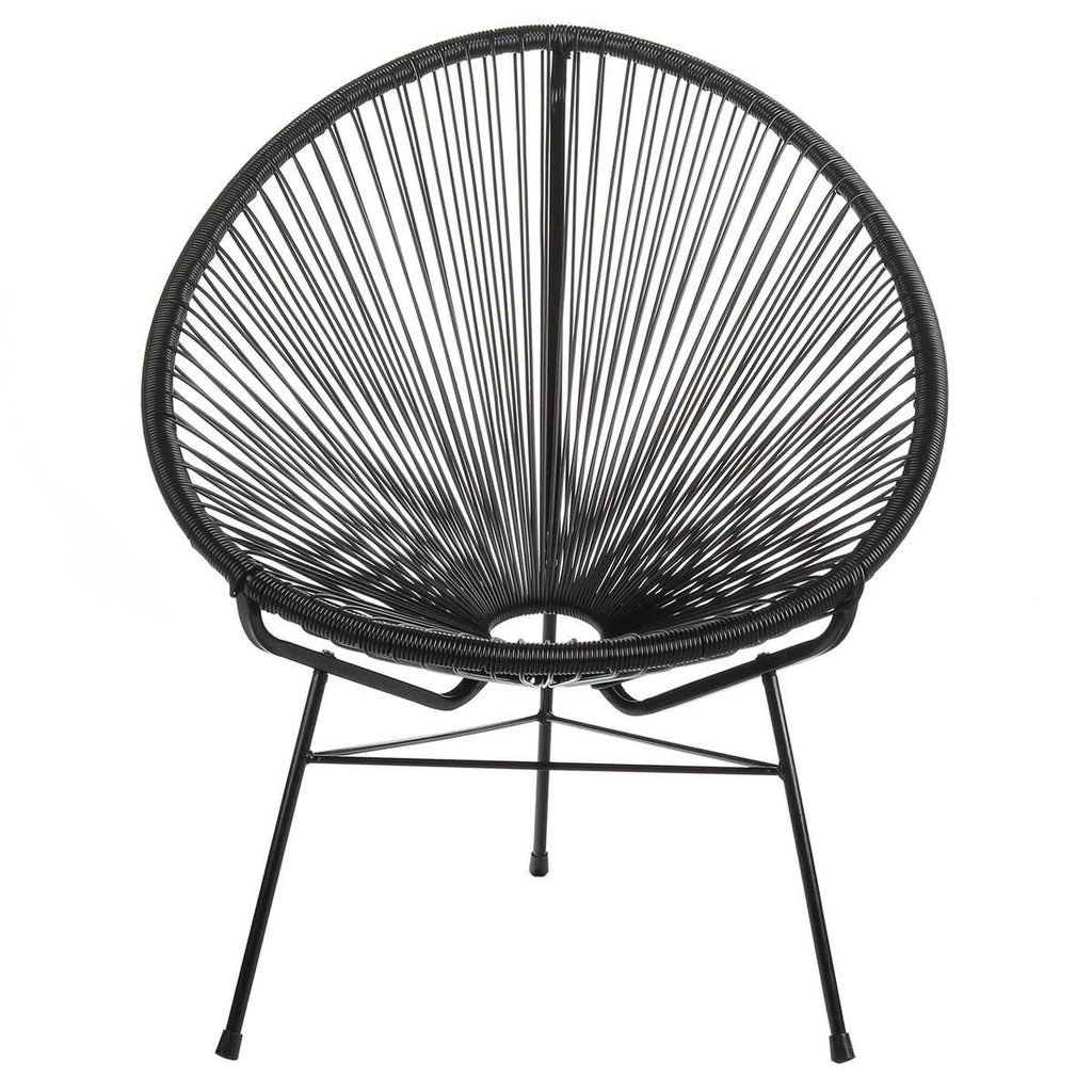 Fuchsia Acapulco Lounge Chair, Set of 2 W17250