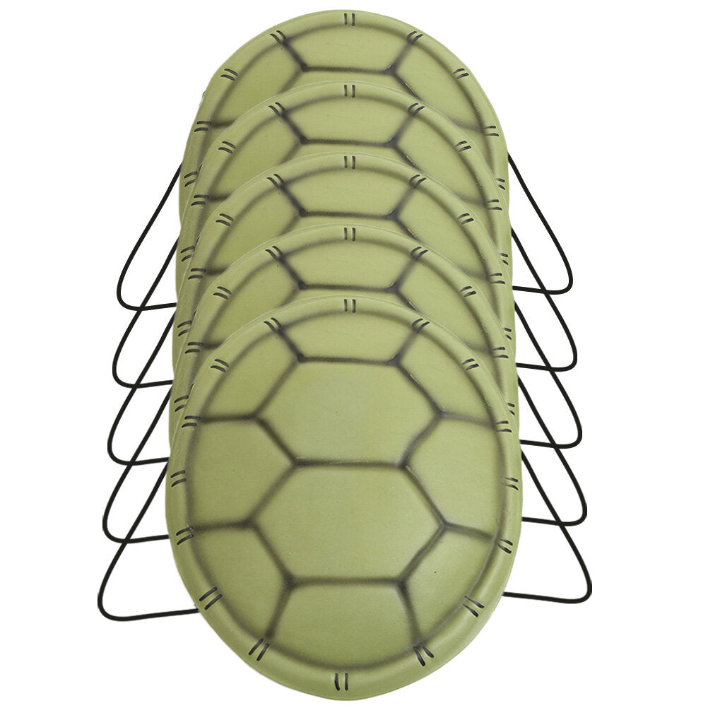 EVA Turtle Shell Halloween Cosplay Props O3435