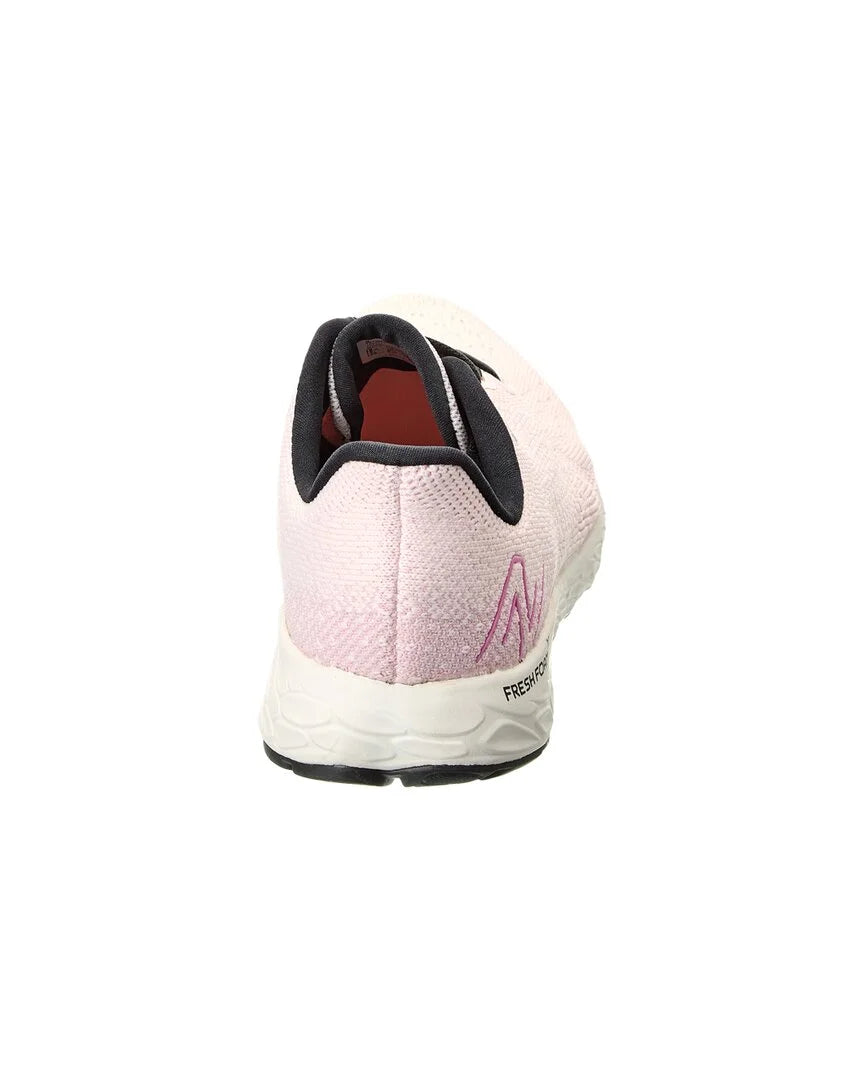 Pink Fresh Foam X Sneaker Y437