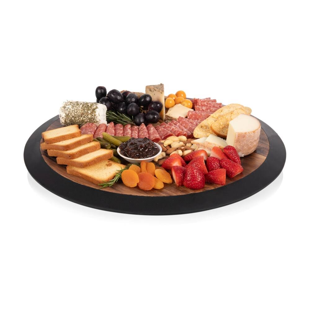 Lazy Susan Serving Tray H49837