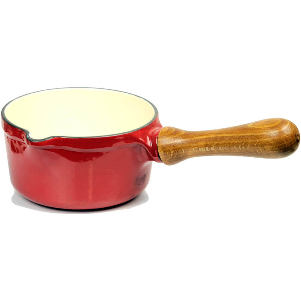 Red/Black Butter Warmer Y800938