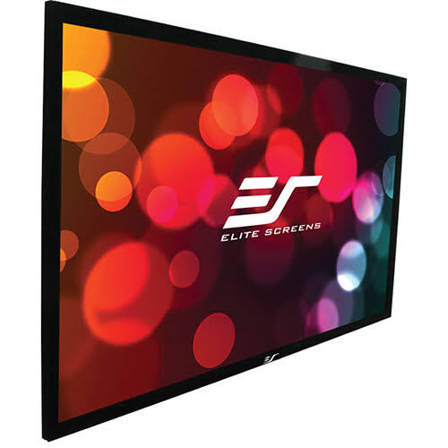 Acoustic Pro 1080 P3 Projector Screen J2453