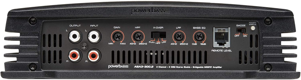 12" Bass System N190