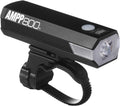 USB Rechargeable Bike Headlight W3400