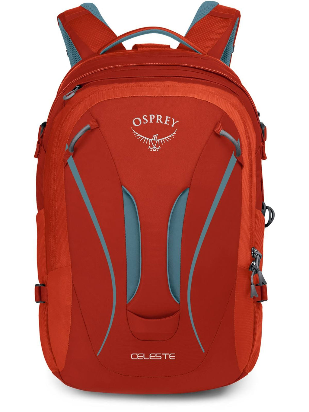 Sandstone Orange Backpack A59988
