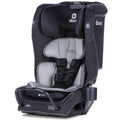 All-in-One Convertible Car Seat - Black Jet R854930