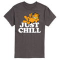 Men's Short Sleeve Graphic T-Shirt W5825