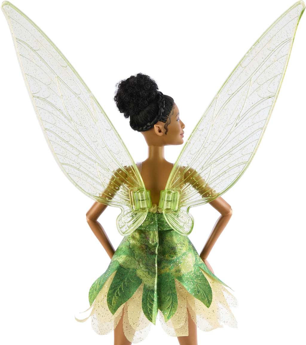 Tinker Bell Doll and Accessories U969