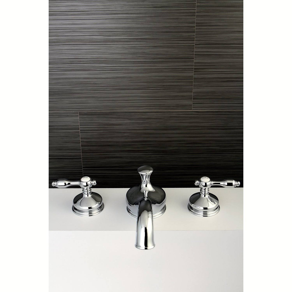 Polished Brass Roman Tub Filler B2909