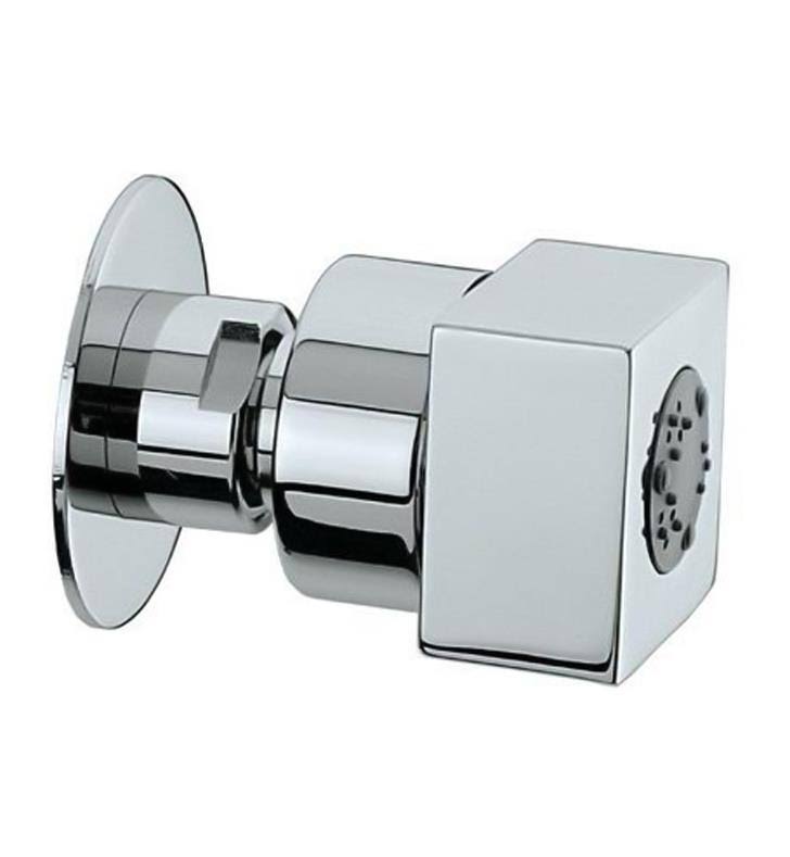 Massaging Square Body Spray X18955