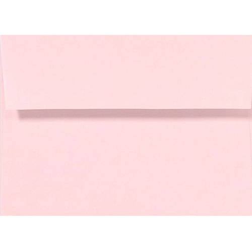 Candy Pink Invitation Envelopes (3 5/8 x 5 1/8) 1000 Qty. X19012