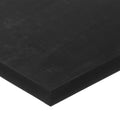 Neoprene Rubber Roll 60A 1/4x22 Thick x 36x22 Wide x 7 ft. Long G63938