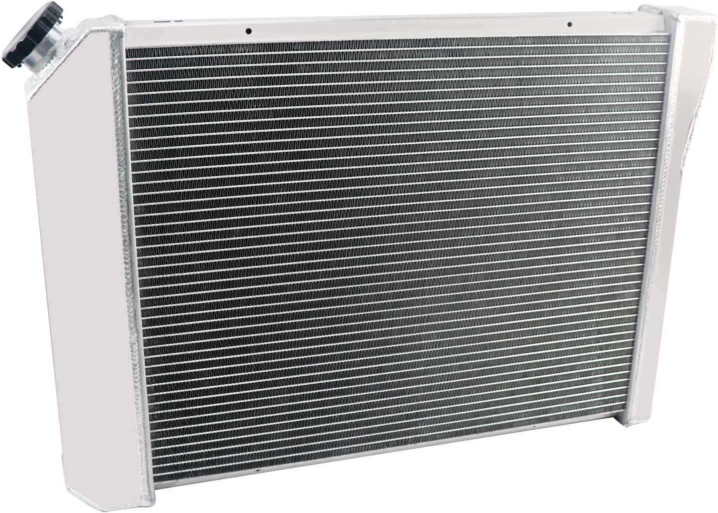 Aluminum Radiator 4 Core M785