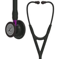 Black Cardiology IV Stethoscope M12422