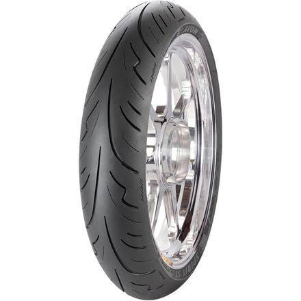 18 Street Tire Y59830