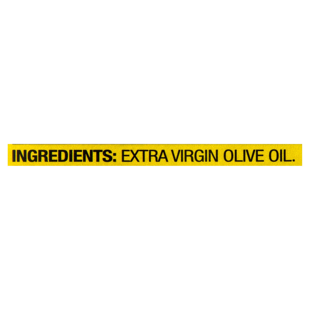 Extra Virgin Olive Oil, 101 fl oz Bottle T2283