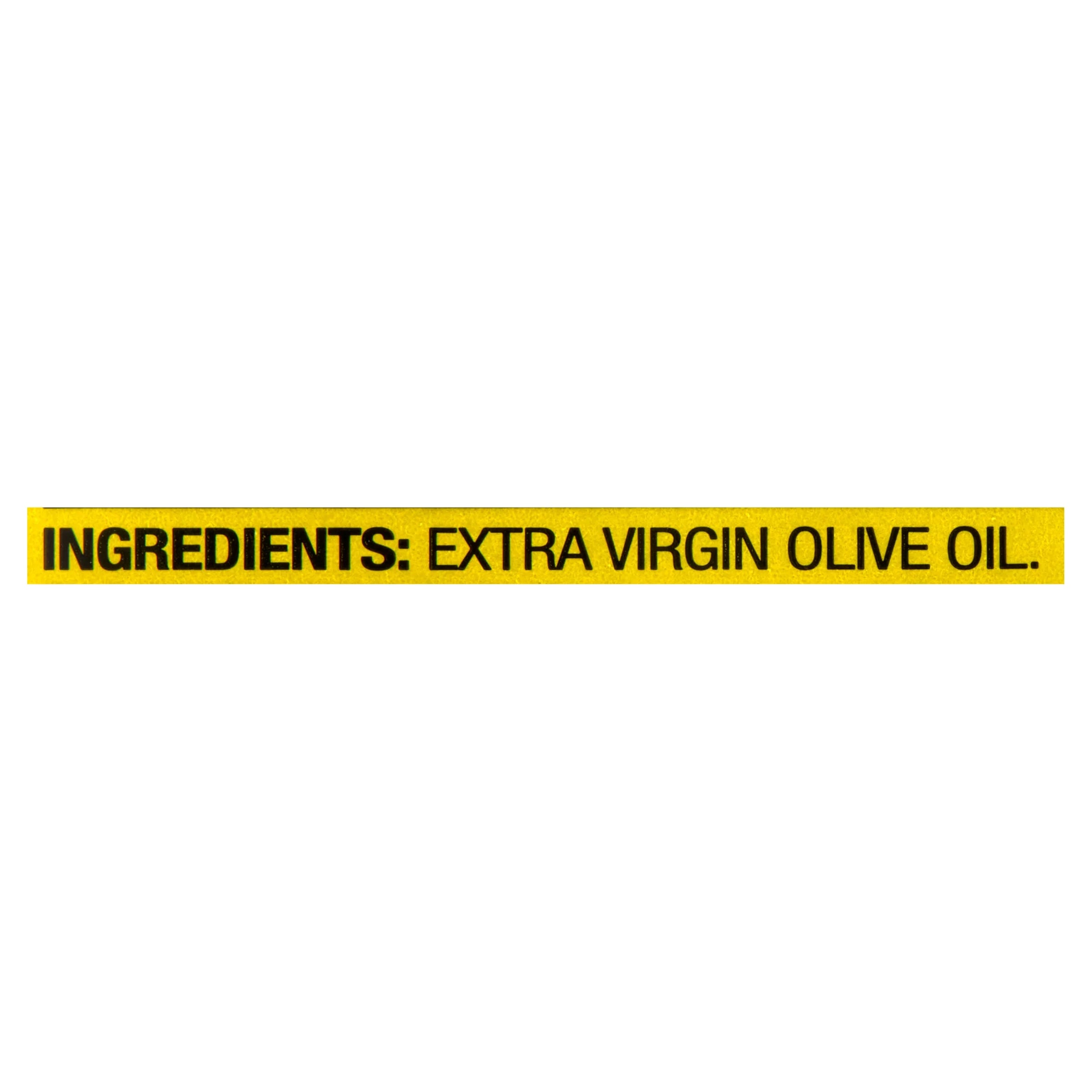 Extra Virgin Olive Oil, 101 fl oz Bottle T2283